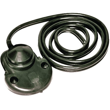 Seachoice Foot Control Switch For Manually Operated Trolling Motors, 12/24V 28101